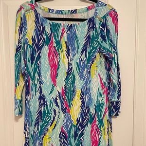 Lilly Pulitzer dress